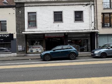 1310, Brabant wallon, Wallonie