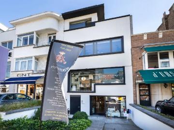 1180, Uccle, Bruxelles-Capitale