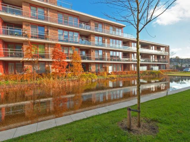 Te huur: Hans Van Der Hoevenstraat 47