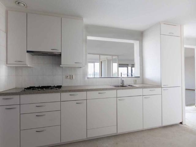 Te huur: Hanzeplein 60
