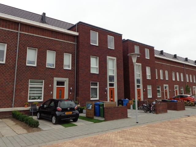 Te huur: Havezathenallee 74 A