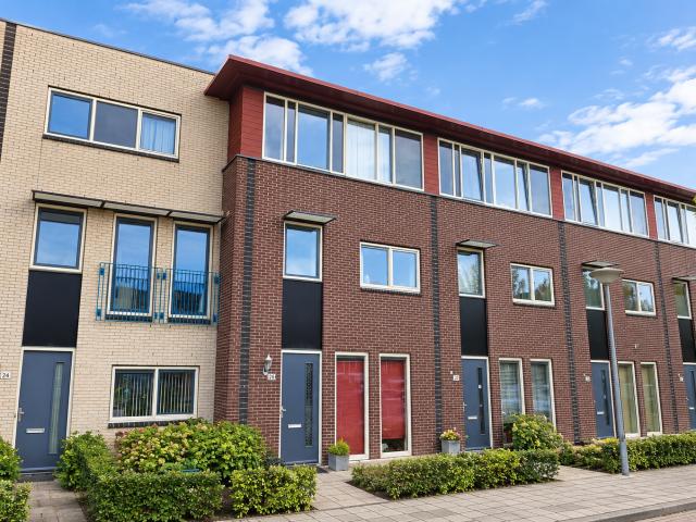 Te huur: Havenpoort 26, Nieuw Vennep Vivantus verhuur