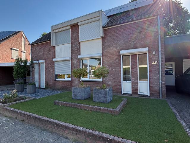 Te huur Heierveldlaan 46, Maasbree