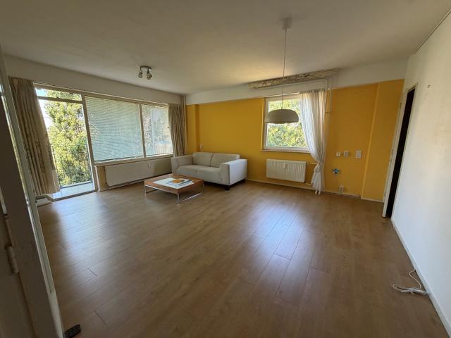 Onder optie: Hendrinaland 50, 2591 TL Den Haag