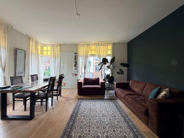 Te huur: Hendrick de Keyserstraat 30A, 3583 TK Utrecht
