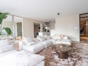 Van Tuyll Van Serooskerkenplein, Stadionbuurt, Zuid, Amsterdam, Amsterdam, Noord-Holland, Noord-Holland