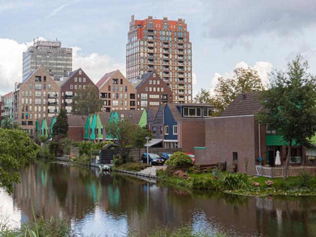 Te huur: Hermitage 131, 1506 TX Zaandam | VVA