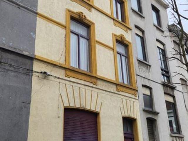 Te huur: Herenhuis te Ledeberg