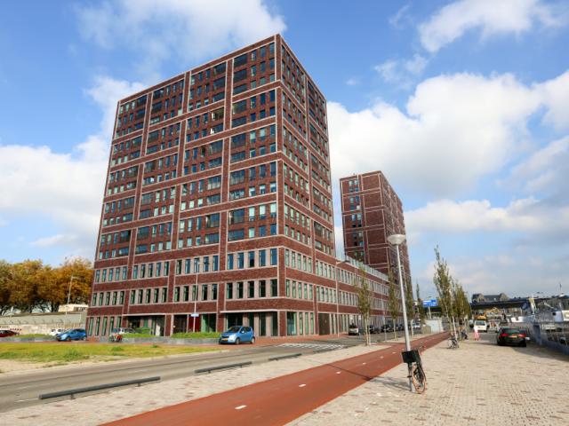 Te huur: Hillelaan 153