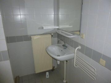 De Esch, Gemeente Rotterdam, Gemeente Rotterdam, Zuid-Holland