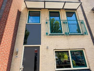 Te huur: Hofpoort 63, Nieuw Vennep Vivantus verhuur