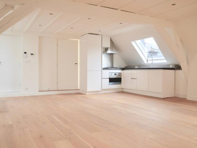 Te huur: Hoogstraat 25C, 2513 AP Den Haag Hoogstraat 25C, 2513 AP Den Haag | The Real Estate Company