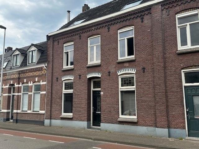 Te huur: Hoogstraat 284A, 5654 NG Eindhoven Hoogstraat 284A, 5654 NG Eindhoven