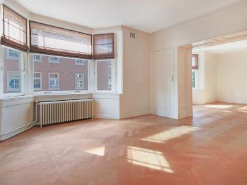 Onder bod: Holbeinstraat 57 1, 1077 VC Amsterdam | VVA