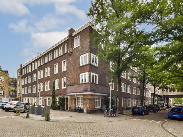 Te huur: Holendrechtstraat 42 1, 1078 TV Amsterdam | VVA
