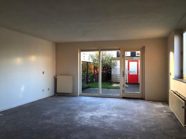 Te huur: Houtrakgracht 242