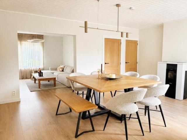 Te huur I Charmant 3 slpk huis met terras in Waregem