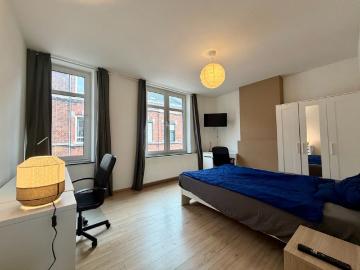 4031, Liège, Arrondissement de Liège, Wallonie