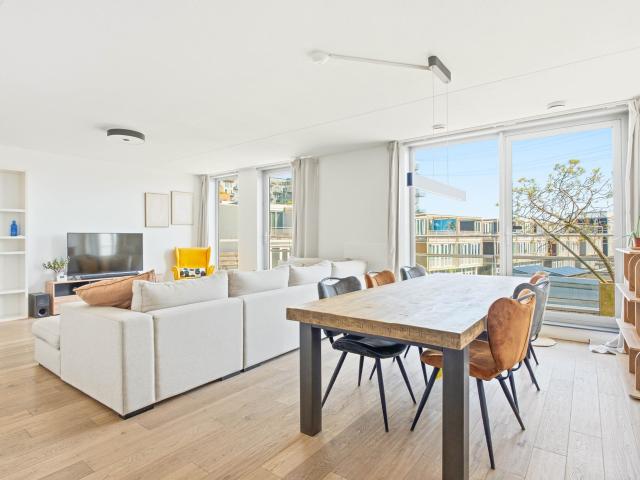 Te huur: IJburglaan 167, 1086 ZJ Amsterdam | VVA