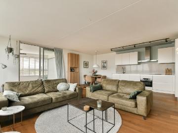 Onder bod: IJburglaan 420, 1086 XT Amsterdam | VVA