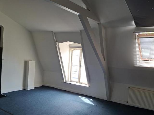Te huur in het centrum van Tiel: 2 kamer apparteme
