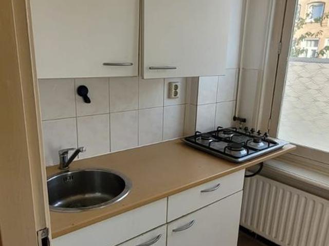 Te huur in het centrum van Roosendaal: een ruime studio