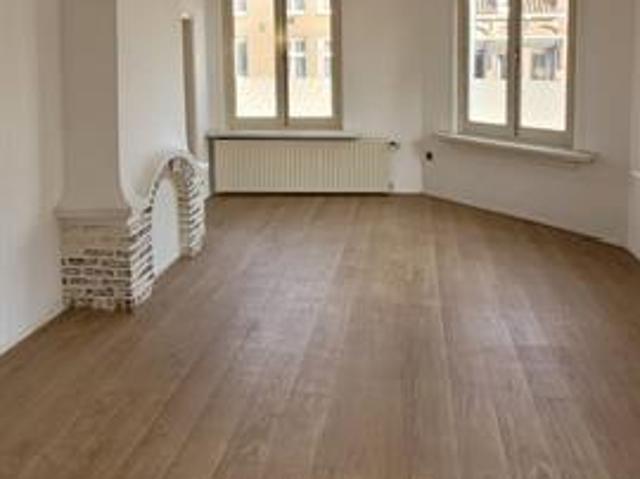Te huur in het centrum van Roosendaal: een studio