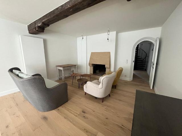 Te huur: Instapklaar appartement in hartje Brugge