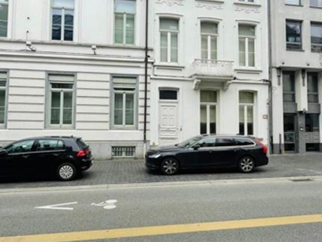 Te huur: Instapklaar appartement te Aalst!
