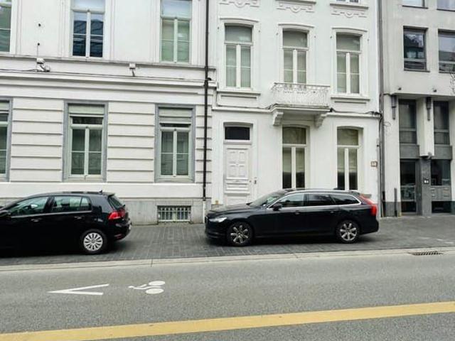 Te huur: Instapklaar appartement te Aalst!