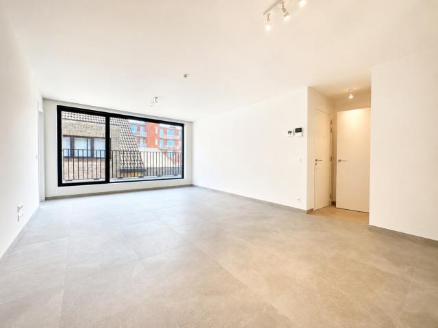 Te huur: Instapklaar 1 slaapkamer appartement met mooi zonneterras, Torhout Torhout 8820 Osaer & Pauwels