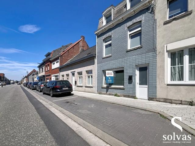 Te huur: Instapklare gerenoveerde woning met 3 slaapkamers, 2 badkamers en ruime tuin in Watervliet. Watervliet 9988 Solvas