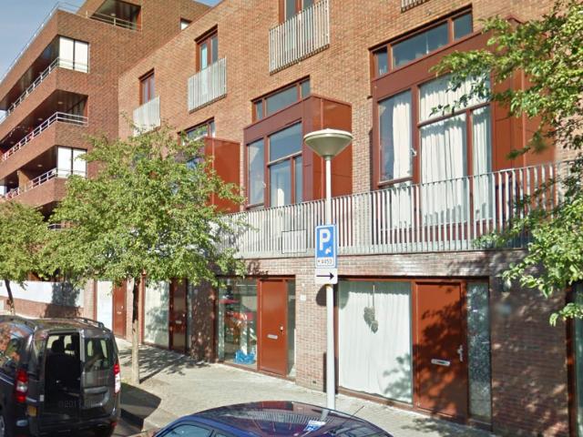 Te huur: Juf van Kempenstraat, 2132 ZV Hoofddorp | VVA