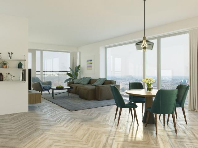 Te huur: Jufferstraat 13 E
