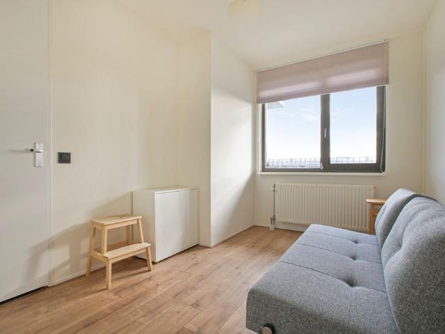 Te huur: Julius Pergerstraat 244, 1087 KP Amsterdam