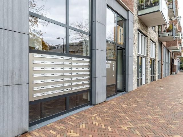 Te huur: J.g. Sandbrinkstraat 38