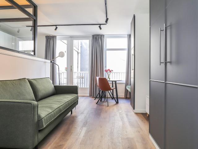 Te huur: Jacob van Lennepstraat 64 3A, 1053 HL Amsterdam | VVA