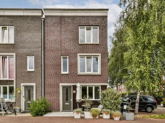Te huur: Jaap Speyerstraat 44, 1087 MK Amsterdam | VVA