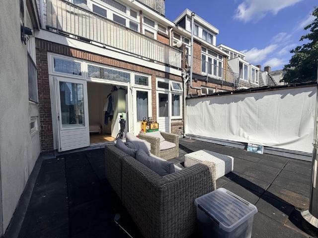 Te huur: Jan van Scorelstraat 26, 3583 CP Utrecht