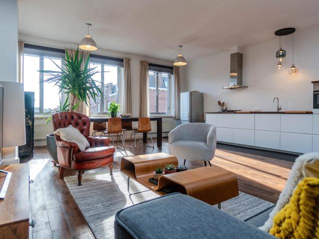 Te huur: Jan Evertsenstraat 8 3, 1056 EC Amsterdam | VVA