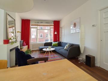 Onder optie: Jan Hendrikstraat 78, 2512 GL Den Haag