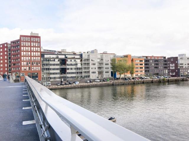 Te huur: Javakade 678
