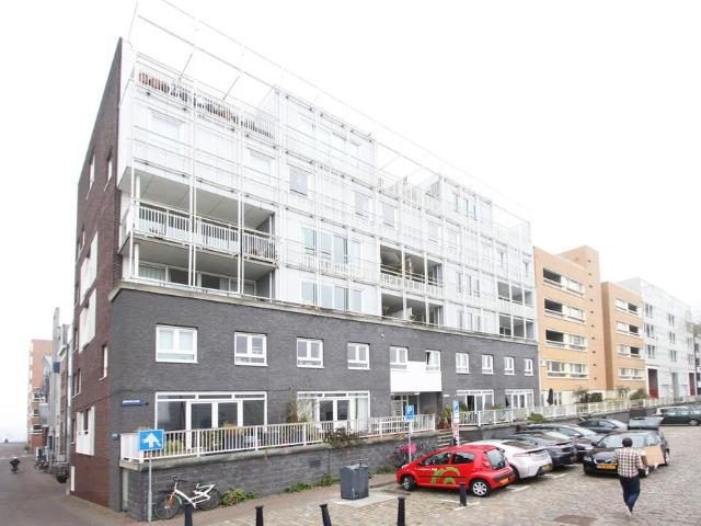 Te huur: Javakade 606