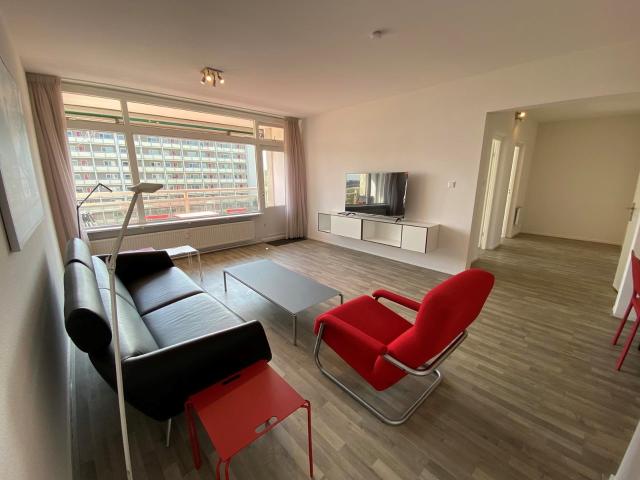 Te huur: Jisperveldstraat 367, 1024 AS Amsterdam | VVA