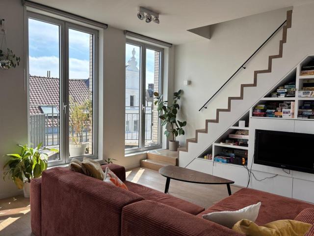 Te huur: jouw nieuwe thuis in het hart van Zurenborg!