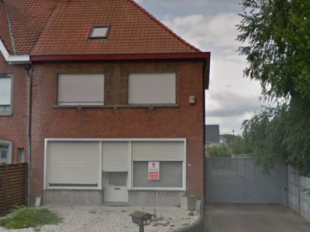 Te huur kamer met privé badkamer