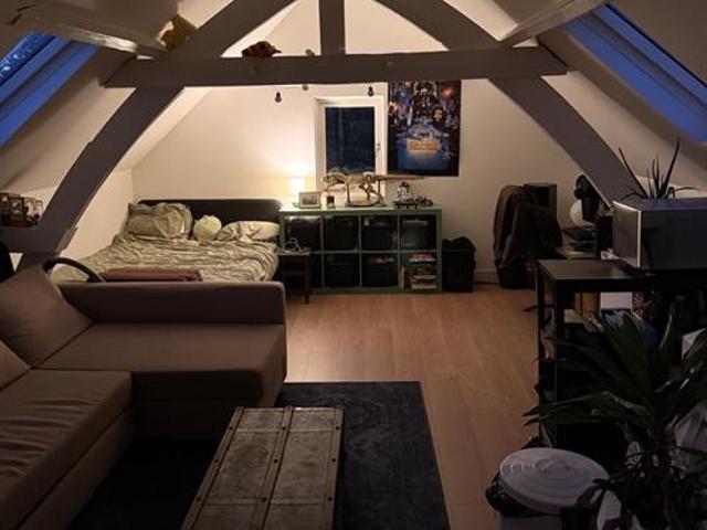 Te huur: Kamer aan de Nieuwe Haagdijk in Breda