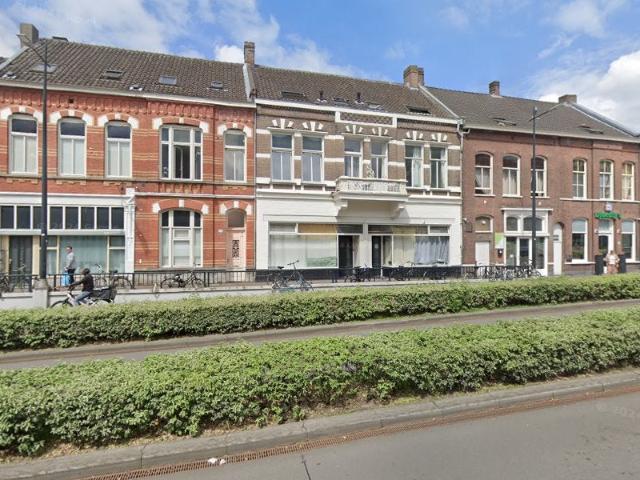 Te huur: Kamer Gasthuisring 67 06 in Tilburg