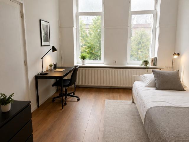 Te huur: Kamer Gasthuisring in Tilburg