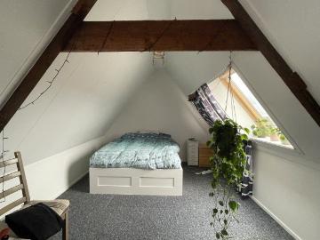 Graafsedwarsstraat, Bottendaal, Nijmegen-Oost, Nijmegen, Gelderland